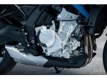 Klikněte pro detailní foto č. 3 - CFMOTO 675 NK Skladem - SKLADEM, AKCE HELMA  + BUNDA ZDARMA