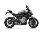 Klikněte pro detailní foto č. 9 - CFMOTO 675 NK Skladem - SKLADEM, AKCE HELMA  + BUNDA ZDARMA