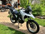 Klikněte pro detailní foto č. 5 - Malaguti Dune 125