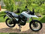 Klikněte pro detailní foto č. 6 - Malaguti Dune 125