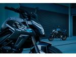 Klikněte pro detailní foto č. 2 - CFMOTO 125 NK Skladem