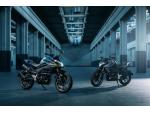Klikněte pro detailní foto č. 3 - CFMOTO 125 NK Skladem