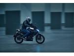 Klikněte pro detailní foto č. 6 - CFMOTO 125 NK Skladem