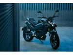 Klikněte pro detailní foto č. 7 - CFMOTO 125 NK Skladem