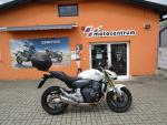Klikněte pro detailní foto č. 1 - Honda CB 600 F Hornet
