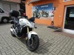 Klikněte pro detailní foto č. 4 - Honda CB 600 F Hornet