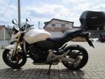 Klikněte pro detailní foto č. 6 - Honda CB 600 F Hornet