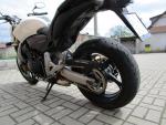 Klikněte pro detailní foto č. 7 - Honda CB 600 F Hornet