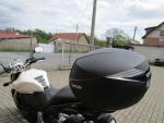 Klikněte pro detailní foto č. 9 - Honda CB 600 F Hornet