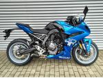 Klikněte pro detailní foto č. 1 - Suzuki GSX-8R (SKLADEM, AKČNÍ CENA, ZÁRUKA 4 ROKY)