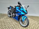 Klikněte pro detailní foto č. 2 - Suzuki GSX-8R (SKLADEM, AKČNÍ CENA, ZÁRUKA 4 ROKY)
