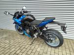 Klikněte pro detailní foto č. 4 - Suzuki GSX-8R (SKLADEM, AKČNÍ CENA, ZÁRUKA 4 ROKY)
