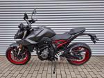 Klikněte pro detailní foto č. 3 - Suzuki GSX-8S (AKČNÍ CENA, ZÁRUKA 4 ROKY)