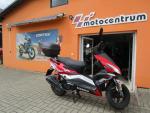 Detail nabídky - Maxon Matador 125