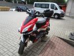 Klikněte pro detailní foto č. 3 - Maxon Matador 125