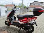 Klikněte pro detailní foto č. 5 - Maxon Matador 125