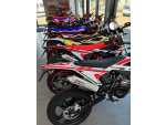 Klikněte pro detailní foto č. 3 - Beta RR Motard 50 RR 2T 50 - X -  E5+ - záruka 2 roky