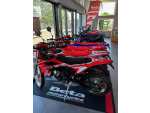 Klikněte pro detailní foto č. 4 - Beta RR Motard 50 RR 2T 50 - X -  E5+ - záruka 2 roky