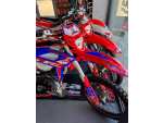 Klikněte pro detailní foto č. 6 - Beta RR Motard 50 RR 2T 50 - X -  E5+ - záruka 2 roky
