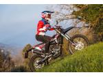 Klikněte pro detailní foto č. 6 - Beta RR 4T 125 T ENDURO - black - 2 roky záruka