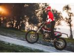 Klikněte pro detailní foto č. 8 - Beta RR 4T 125 T ENDURO - black - 2 roky záruka