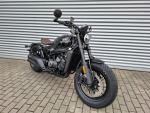 Klikněte pro detailní foto č. 2 - CFMOTO 450 CL-C BOBBER (SKLADEM, AKCE - HELMA + BUNDA ZDARMA)