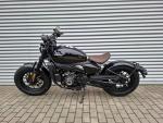 Klikněte pro detailní foto č. 3 - CFMOTO 450 CL-C BOBBER (SKLADEM, AKCE - HELMA + BUNDA ZDARMA)