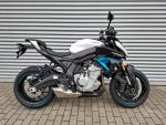 Klikněte pro detailní foto č. 1 - CFMOTO 675 NK- SKLADEM (AKCE - HELMA  + BUNDA ZDARMA)