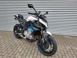 Klikněte pro detailní foto č. 2 - CFMOTO 675 NK- SKLADEM (AKCE - HELMA  + BUNDA ZDARMA)
