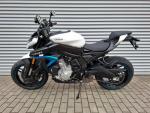 Klikněte pro detailní foto č. 3 - CFMOTO 675 NK- SKLADEM (AKCE - HELMA  + BUNDA ZDARMA)