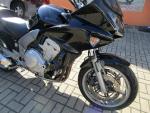 Klikněte pro detailní foto č. 3 - Honda CBF 1000