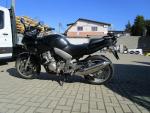 Klikněte pro detailní foto č. 5 - Honda CBF 1000
