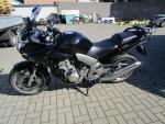 Klikněte pro detailní foto č. 6 - Honda CBF 1000