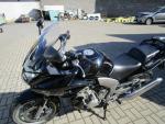 Klikněte pro detailní foto č. 7 - Honda CBF 1000