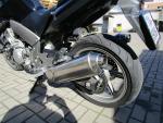 Klikněte pro detailní foto č. 8 - Honda CBF 1000
