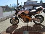 Klikněte pro detailní foto č. 11 - Aprilia SL 750 Shiver