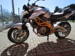 Klikněte pro detailní foto č. 12 - Aprilia SL 750 Shiver