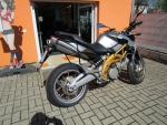 Klikněte pro detailní foto č. 2 - Aprilia SL 750 Shiver