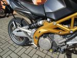Klikněte pro detailní foto č. 3 - Aprilia SL 750 Shiver