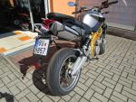 Klikněte pro detailní foto č. 6 - Aprilia SL 750 Shiver