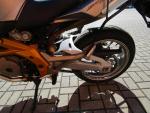 Klikněte pro detailní foto č. 8 - Aprilia SL 750 Shiver