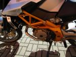 Klikněte pro detailní foto č. 9 - Aprilia SL 750 Shiver