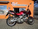 Klikněte pro detailní foto č. 1 - Aprilia SL 750 Shiver GT