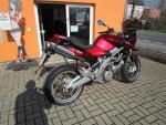 Klikněte pro detailní foto č. 2 - Aprilia SL 750 Shiver GT