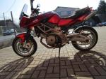 Klikněte pro detailní foto č. 8 - Aprilia SL 750 Shiver GT
