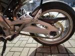 Klikněte pro detailní foto č. 9 - Aprilia SL 750 Shiver GT
