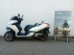 Klikněte pro detailní foto č. 1 - Peugeot Metropolis 400
