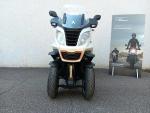 Klikněte pro detailní foto č. 3 - Peugeot Metropolis 400