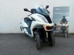Klikněte pro detailní foto č. 4 - Peugeot Metropolis 400