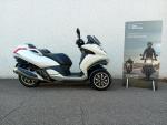 Klikněte pro detailní foto č. 5 - Peugeot Metropolis 400
